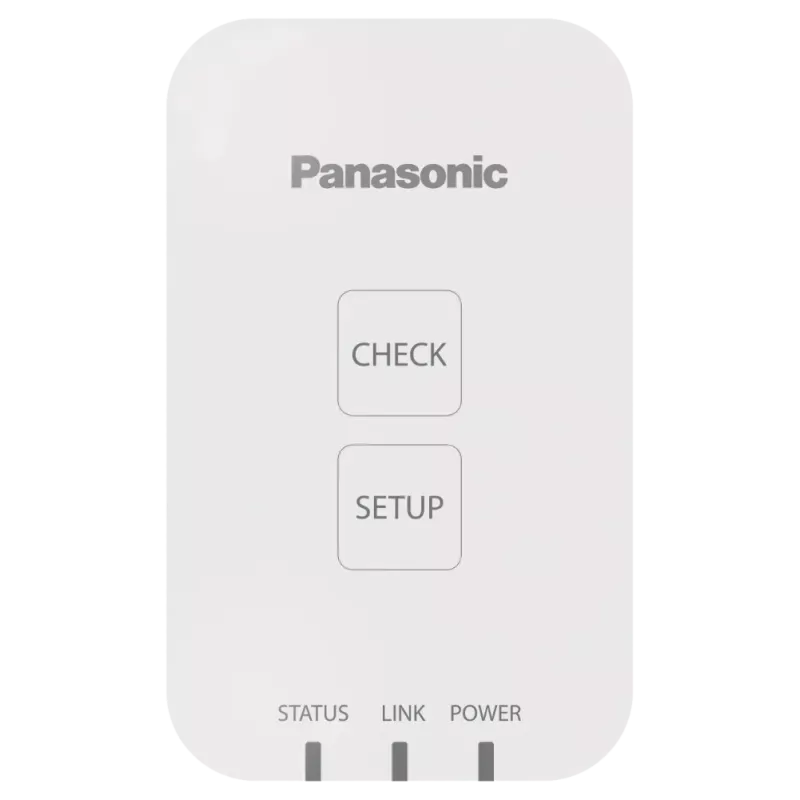 Купити WI-FI модуль CZ-TACG1 | Panasonic™ Україна – БІЄ ГРУП