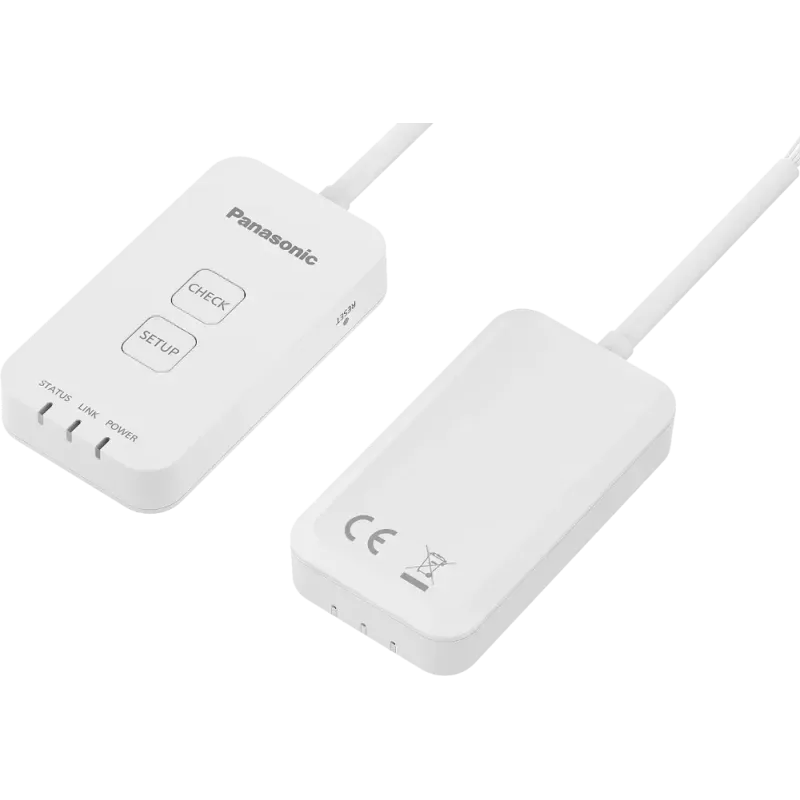 Купити WI-FI модуль CZ-TACG1 | Panasonic™ Україна – БІЄ ГРУП