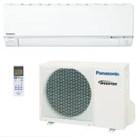 Спліт-система KIT-E7RKDW (CS-E7RKDW/CU-E7RKD)