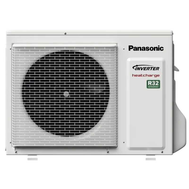 Купити Зовнішній блок спліт-системи CU-HZ25XKE | Panasonic™ Україна – БІЄ ГРУП