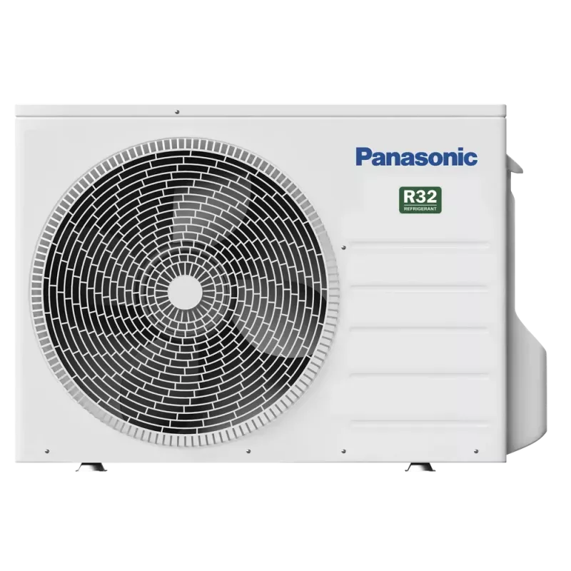 Купити Зовнішній блок спліт-системи CU-TZ6OZKE | Panasonic™ Україна – БІЄ ГРУП