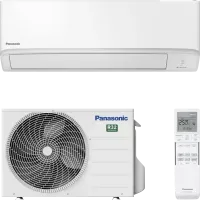 Спліт-система KIT-TZ35-ZKE (CS-TZ35ZKEW/CU-TZ35ZKE)