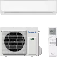 Спліт-система KIT-TZ71-ZKE (CS-TZ71ZKEW/CU-TZ71ZKE)