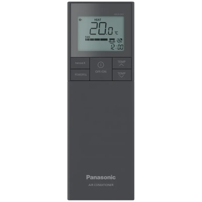 Спліт-система CS/CU-XZ42ZKE