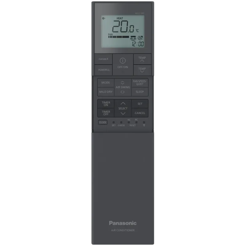 Спліт-система CS/CU-XZ42ZKE