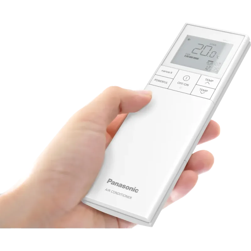 Купити Внутрішній блок кондиціонера CS-Z20ZKEW | Panasonic™ Україна – БІЄ ГРУП