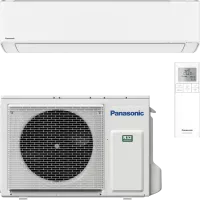 Спліт-система KIT-Z50-ZKE (CS-Z50ZKEW/CU-Z50ZKE)