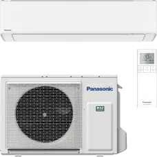 Спліт-система KIT-Z50-ZKE (CS-Z50ZKEW/CU-Z50ZKE)